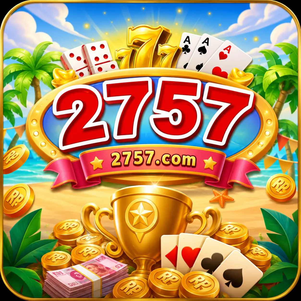 2757 - Teka-Teki Menarik untuk Penggemar Puzzle