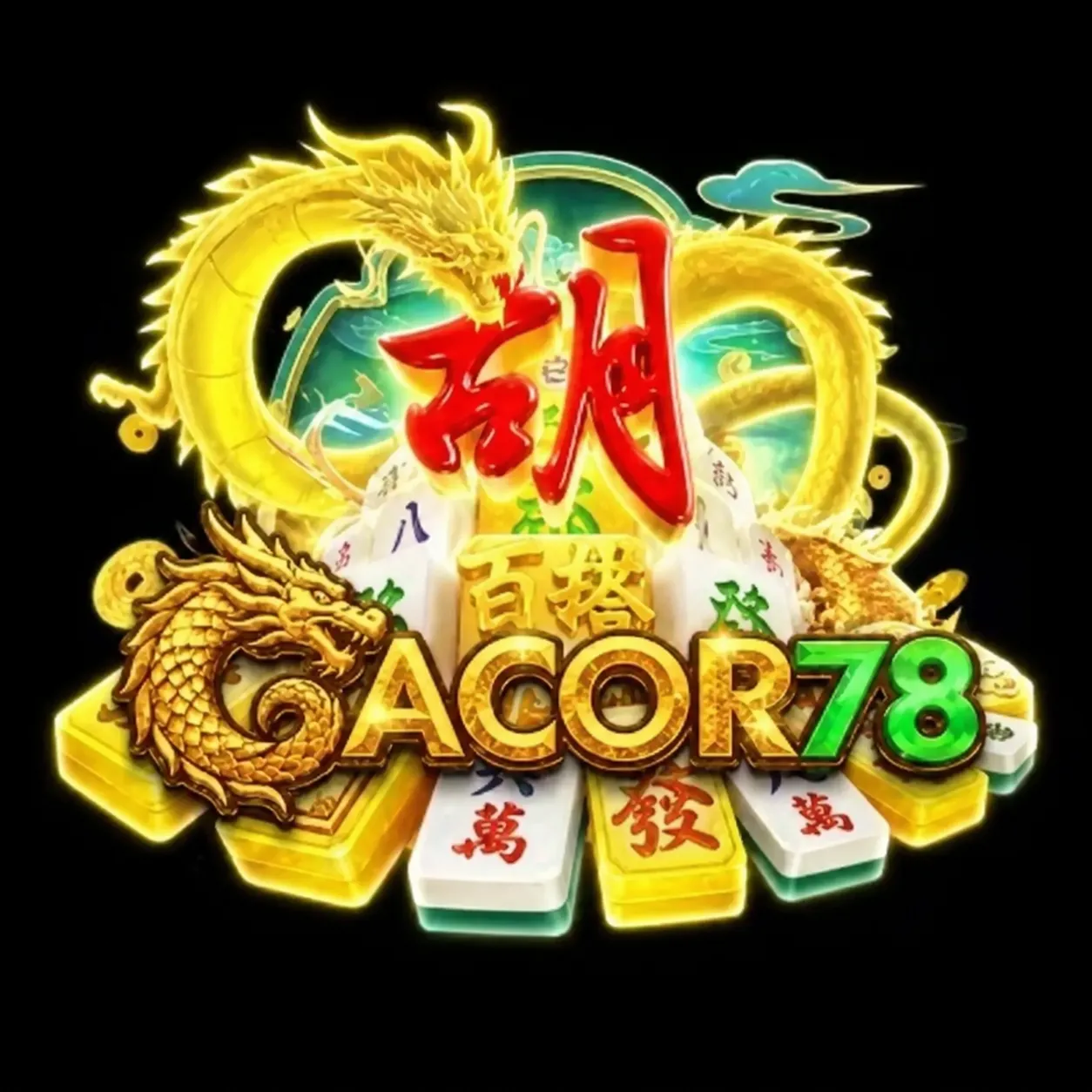 CACOR78 - Pertahanan Menara Terbaik untuk Strategi Anda