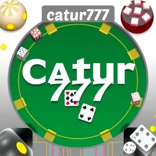 CATUR777 - Game Bingo Seru dan Menantang