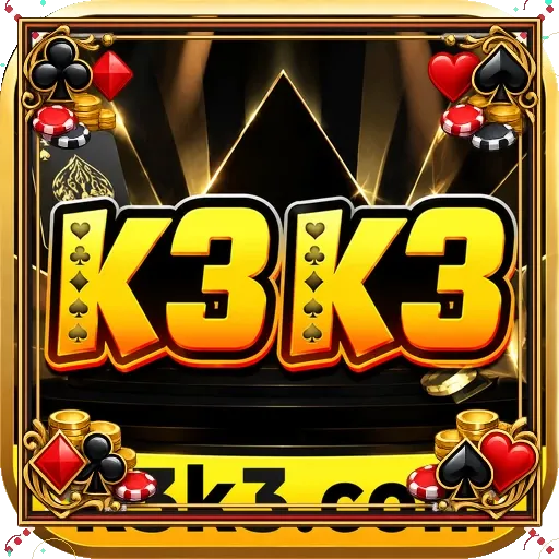 K3K3 - Permainan QiuQiu yang Seru