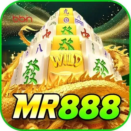 MR888 - Game Tembak Ikan Seru dan Mengasyikkan