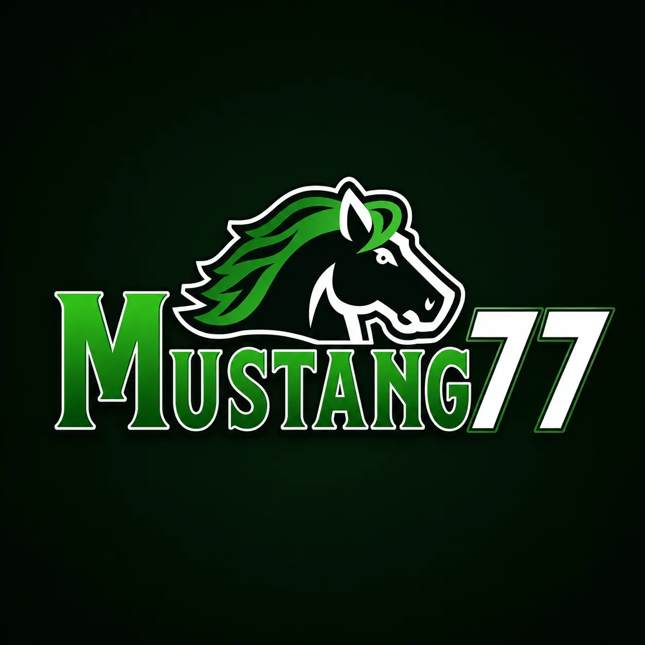 MUSTANG77 - Permainan Strategi Terbaik untuk Penggemar Taktik