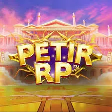 PETIRRP - Pertarungan Seru dalam Dunia Aksi