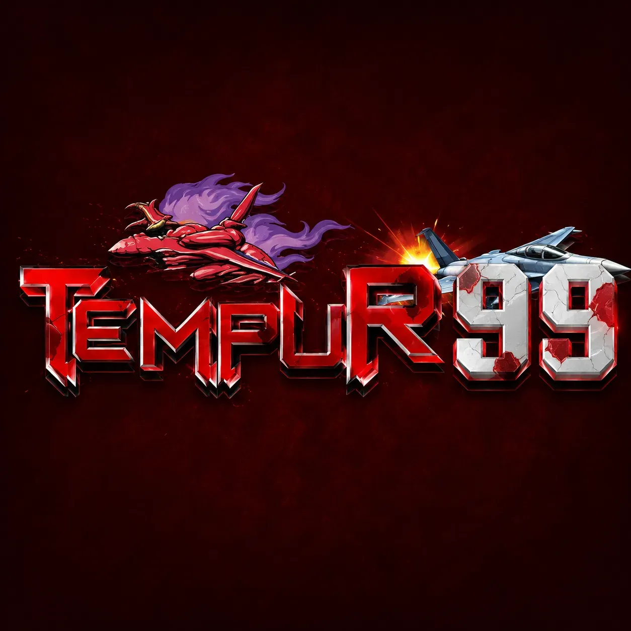 TEMPUR99 - Pertempuran Anime Epik