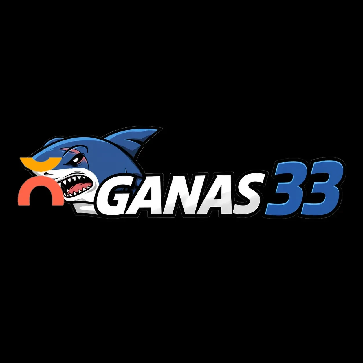 Logo ganas33